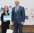 Вручение сертификатов - Noyabrsk-Inform.Ru