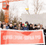 Спектакль-променад - Noyabrsk-Inform.Ru