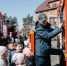 Дети в пожарной части - Noyabrsk-Inform.Ru