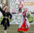 Сабантуй - Noyabrsk-Inform.Ru