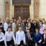 школьники дипломаты туризм оброзование - Noyabrsk-Inform.Ru