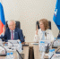 Надежда Гудкова. Законодательное Собрание ЯНАО - Noyabrsk-Inform.Ru
