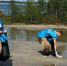 Эковолонтеры - Noyabrsk-Inform.Ru
