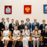 Медалисты - Noyabrsk-Inform.Ru