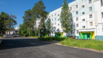 Благоустройство дворов