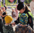 Автоинспекторы. Полиция. Профилактика. Дети - Noyabrsk-Inform.Ru