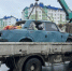 эвакуация старой машины - Noyabrsk-Inform.Ru