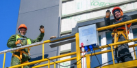 стройка - Noyabrsk-Inform.Ru