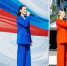 День флага - Noyabrsk-Inform.Ru