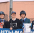 Всадницы КСК Купава - Noyabrsk-Inform.Ru