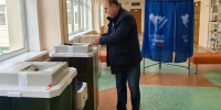 Баротали Арзикулов. выборы - Noyabrsk-Inform.Ru