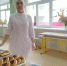 Школьная столовая. Выпечка - Noyabrsk-Inform.Ru