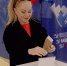 Елена Кукушкина. выборы - Noyabrsk-Inform.Ru