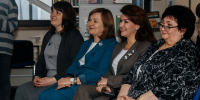 Гранты губернатора. НКО - Noyabrsk-Inform.Ru