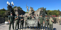Центр "ВОИН" - Noyabrsk-Inform.Ru