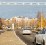 автодорога на Мира - Noyabrsk-Inform.Ru