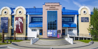 МВК имени И.С. Шемановского - Noyabrsk-Inform.Ru