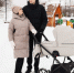 Молодая семья. Новорожденный. Дети - Noyabrsk-Inform.Ru