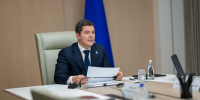 Дмитрий Артюхов - Noyabrsk-Inform.Ru