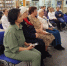 Поэты. Литературный конкурс. Зрители - Noyabrsk-Inform.Ru
