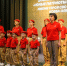 юные патриоты, Юнармия - Noyabrsk-Inform.Ru