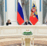 Совет Федерации. Владимир Путин. Дмитрий Артюхов - Noyabrsk-Inform.Ru