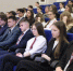 Юные дипломаты. Школьники - Noyabrsk-Inform.Ru