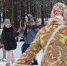 праздник Русский светец в Вынгапуровском-4 - Noyabrsk-Inform.Ru