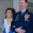 Семья Яремчук. Жемчужная свадьба - Noyabrsk-Inform.Ru