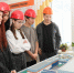 школьники парогазовая экскурсия2 - Noyabrsk-Inform.Ru