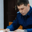 Помощник прокурора Ноябрьска Александр Исаев - Noyabrsk-Inform.Ru
