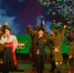 патриотический концерт - Noyabrsk-Inform.Ru