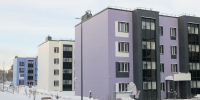 Строительство жилья. Дома - Noyabrsk-Inform.Ru