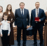 Власов. Награждение. Семья - Noyabrsk-Inform.Ru