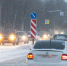 автомобили дорога зимой метель - Noyabrsk-Inform.Ru