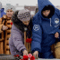 День Неизвестного Солдата. Возложение цветов. Вечный огонь - Noyabrsk-Inform.Ru