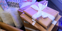 Новый год. Подарки. Теплый день - Noyabrsk-Inform.Ru