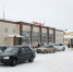 Железнодорожный вокзал - Noyabrsk-Inform.Ru
