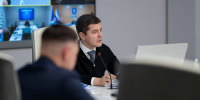 губернатор янао, экстренные службы - Noyabrsk-Inform.Ru