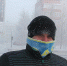 мороз, обморожение - Noyabrsk-Inform.Ru