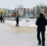 Гололед. Движение. Безопасность - Noyabrsk-Inform.Ru