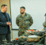 Денис Садовников. Центр "ВОИН". Оружие - Noyabrsk-Inform.Ru