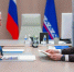 встреча Артюхова и Романова - Noyabrsk-Inform.Ru