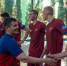 волейбольный клуб «ФАКЕЛ ЯМАЛ» - Noyabrsk-Inform.Ru