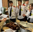Молодежь_квест Блокадный Ленинград - Noyabrsk-Inform.Ru