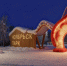 Вязаный город 3 - Noyabrsk-Inform.Ru