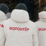 Гуманитарный груз. Волонтёры - Noyabrsk-Inform.Ru