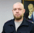 Иван Минцевич начальник Ноябрьского линейного отдела полиции - Noyabrsk-Inform.Ru