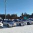 Автопробег. День защитника Отечества - Noyabrsk-Inform.Ru