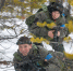Зарница 2,0 - Noyabrsk-Inform.Ru